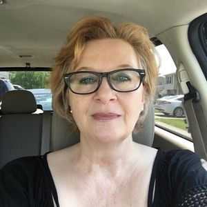 Meet your Posher, Wanda